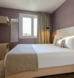 LX51 Studios & Suites by APT IIN - Lisbon Center