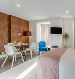 LX51 Studios & Suites by APT IIN - Lisbon Center