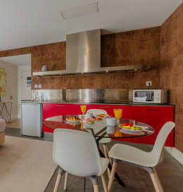 LX51 Studios & Suites by APT IIN - Lisbon Center