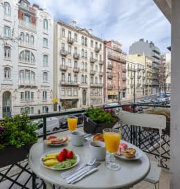 LX51 Studios & Suites by APT IIN - Lisbon Center