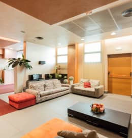 Albergo Athenaeum