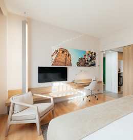 Barcelo Valencia