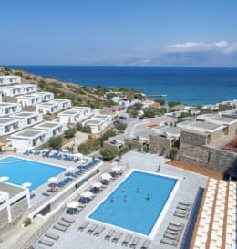 Ariadne Beach Hotel- adults only