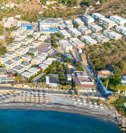 Ariadne Beach Hotel- adults only