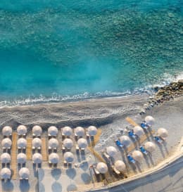 Ariadne Beach Hotel- adults only