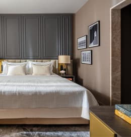 Anantara Plaza Nice Hotel - A Leading Hotel of the World