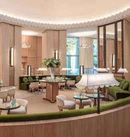 Anantara Plaza Nice Hotel - A Leading Hotel of the World