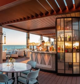 Anantara Plaza Nice Hotel - A Leading Hotel of the World