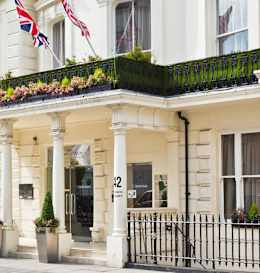 Grand Plaza Serviced Apartments