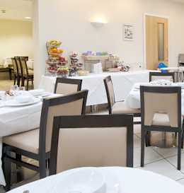 Grand Plaza Serviced Apartments