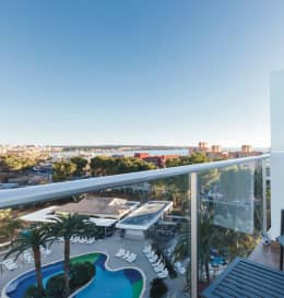 Hotel Riu Bravo - 0'0 All Inclusive