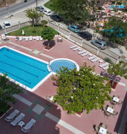 BLUESEA Continental