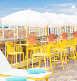 Mercure Nice Centre Notre Dame