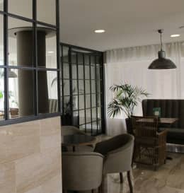 Hotel Metropol