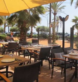 Hotel Miramar