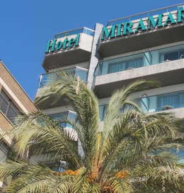 Hotel Miramar
