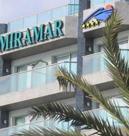 Hotel Miramar