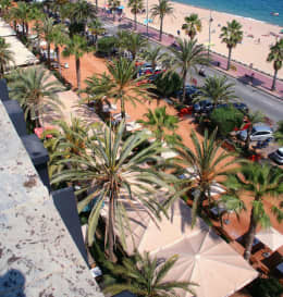 Hotel Miramar