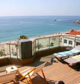 Hotel Miramar