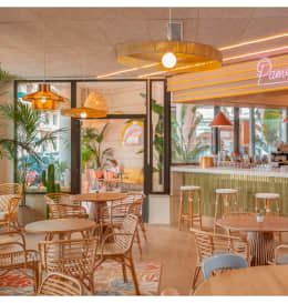 Nice Pam Hotel Fully Renovated