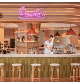 Nice Pam Hotel Fully Renovated