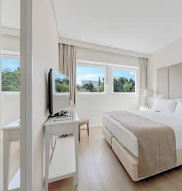 Lisboa Central Park Hotel Suites & Studios