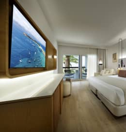 Grand Palladium Select Palace Ibiza