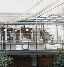 Hospes Palau de La Mar, Valencia, a Member of Design Hotels