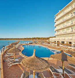 Universal Hotel Marqués
