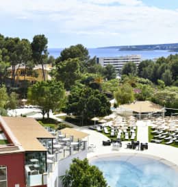 Salles Hotels Marina Portals
