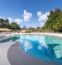Salles Hotels Marina Portals