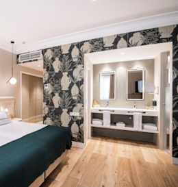 Melia Plaza Valencia