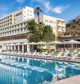 Meliá Lloret de Mar
