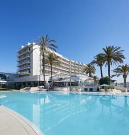 Hotel Torre del Mar - Ibiza