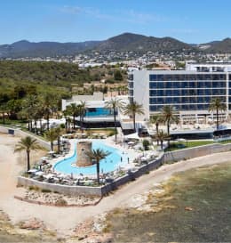 Hotel Torre del Mar - Ibiza