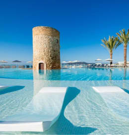 Hotel Torre del Mar - Ibiza