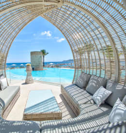 Hotel Torre del Mar - Ibiza