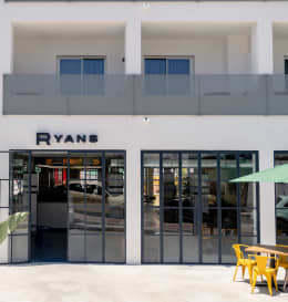 Ryans Lolas - Adults Only
