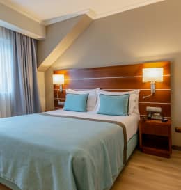 TURIM Europa Hotel
