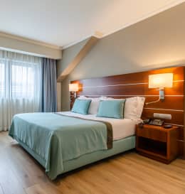 TURIM Europa Hotel