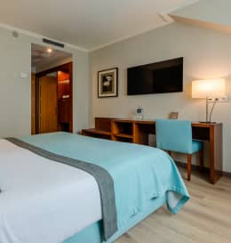 TURIM Europa Hotel