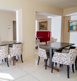 Pela Maria Hotel