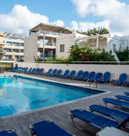 Pela Maria Hotel