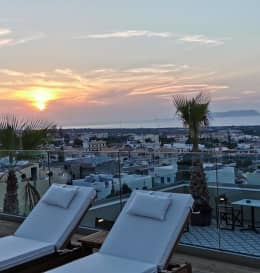 Villaggio Boutique Hotel Hersonissos - Adults Only