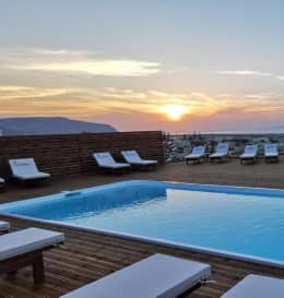 Villaggio Boutique Hotel Hersonissos - Adults Only