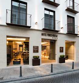 Vincci Mercat