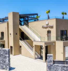 Villaggio Boutique Hotel Hersonissos - Adults Only