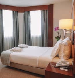 Hotel Dom Carlos Liberty