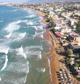 Galini Sea View