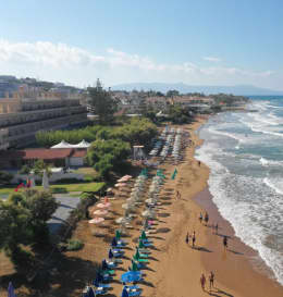 Galini Sea View